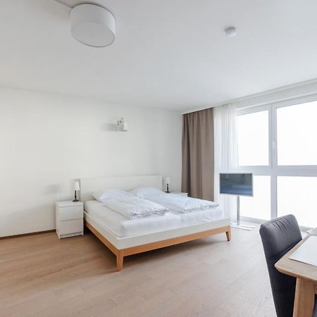 Quiet And Cozy Apartment Next To Mariahilfer Strasse And Naschmarkt With Ac, Minimum 30 Nights Виена Екстериор снимка