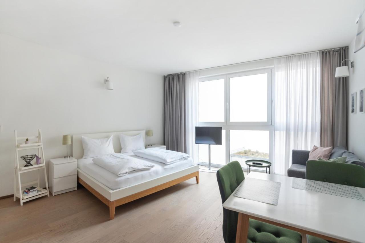Quiet And Cozy Apartment Next To Mariahilfer Strasse And Naschmarkt With Ac, Minimum 30 Nights Виена Екстериор снимка