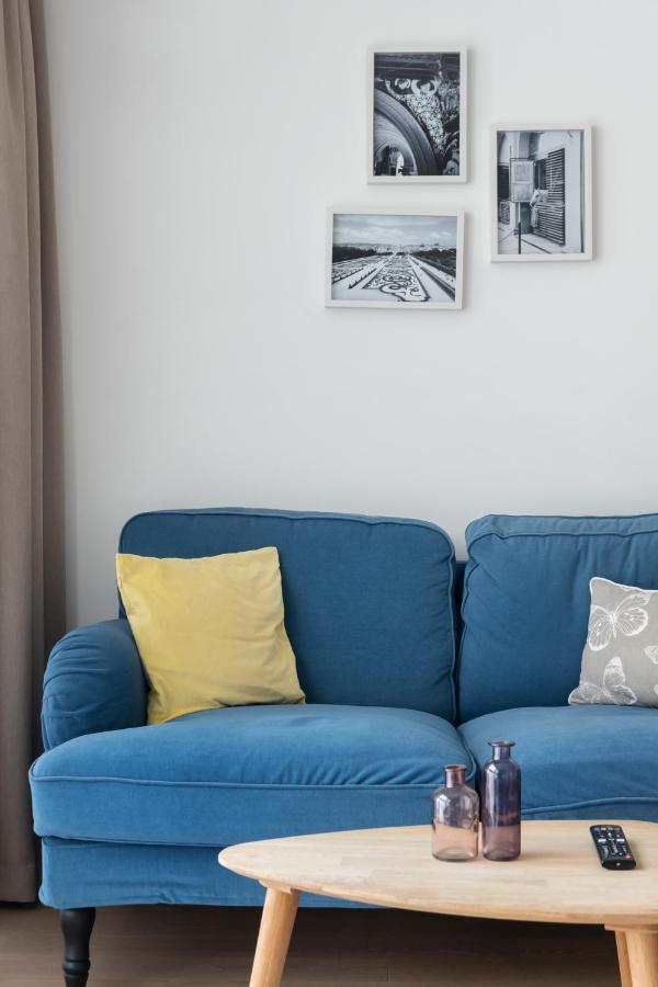 Quiet And Cozy Apartment Next To Mariahilfer Strasse And Naschmarkt With Ac, Minimum 30 Nights Виена Екстериор снимка